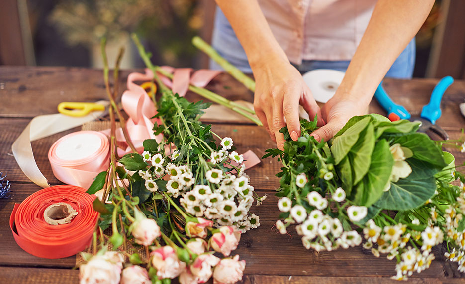 Floral Designer