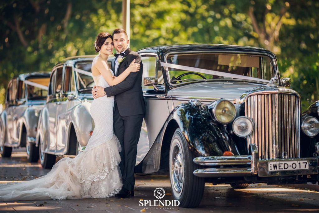 Wedding Photography Packages 