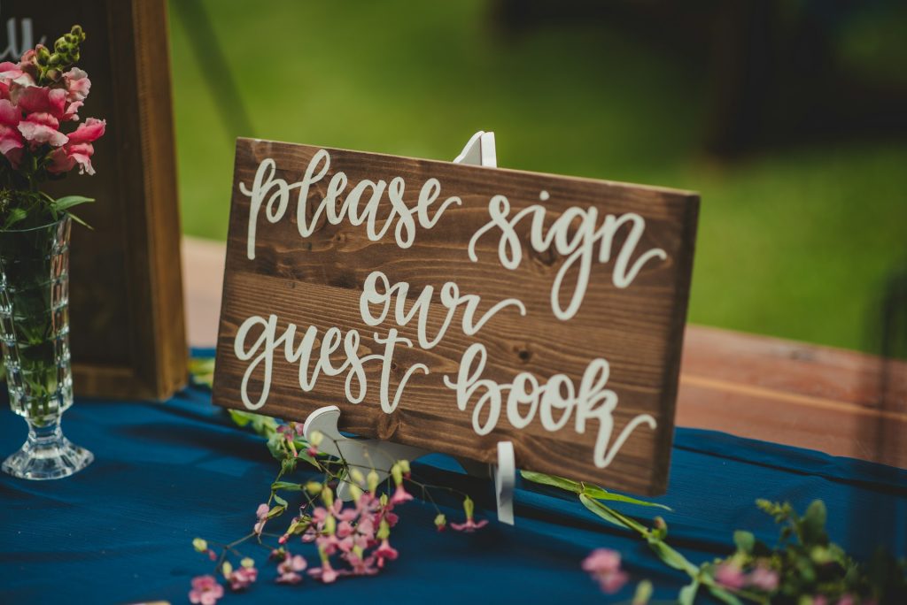 Wedding Sign Generator Wedding Sign Generator